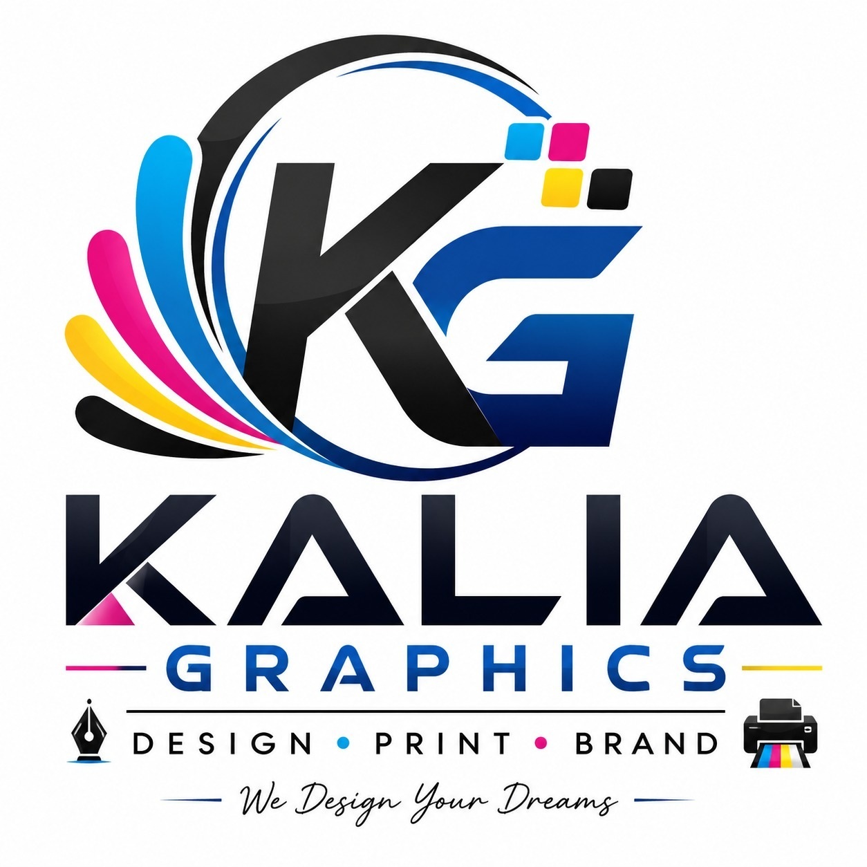 Kalia Graphics
